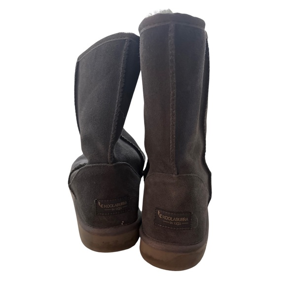 Classic Faux Shearling Short Boot (Women)
Koolaburra by UGG ‼️‼️ - Picture 2 of 3
